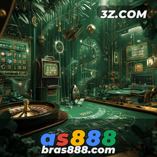 Baccarat no as888: Uma Experiência de Jogo Inigualável