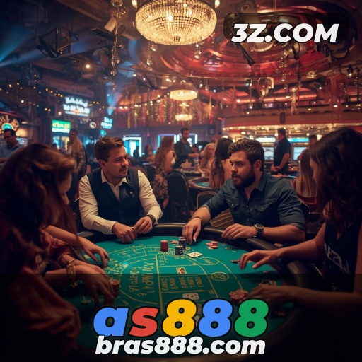 A Emoção da Roulette no Site as888: Mais que um Jogo